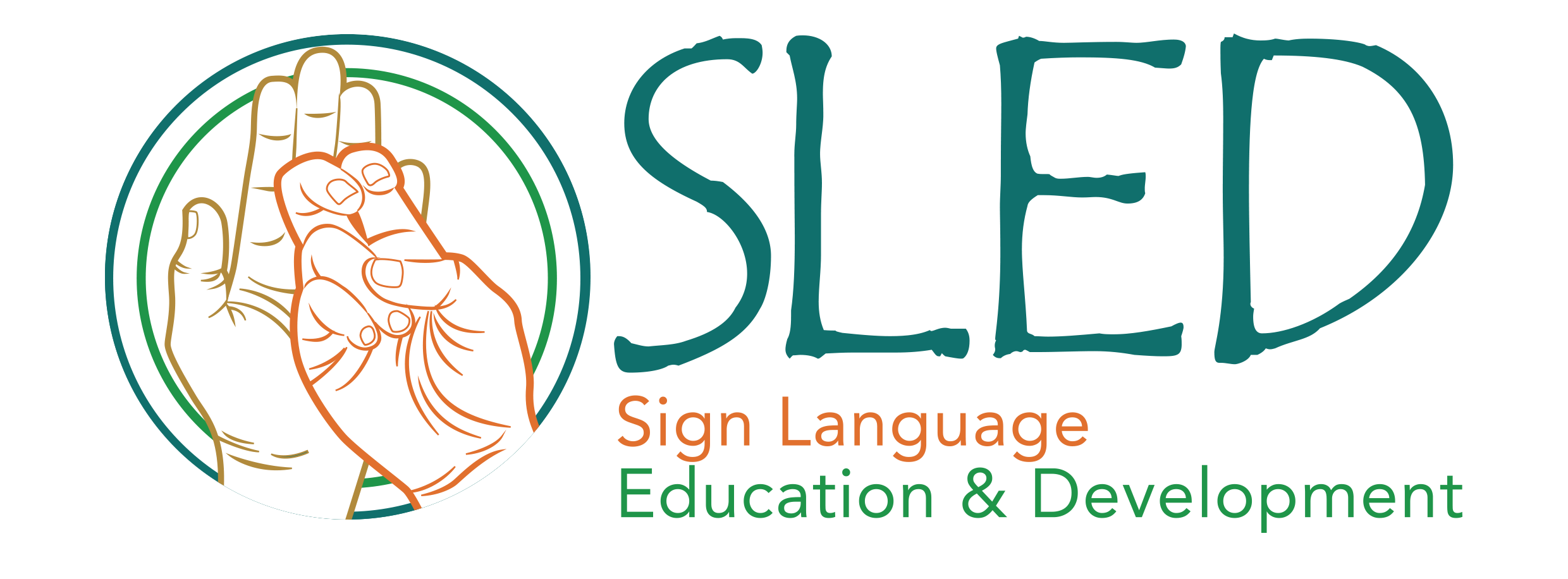 SLED Logo